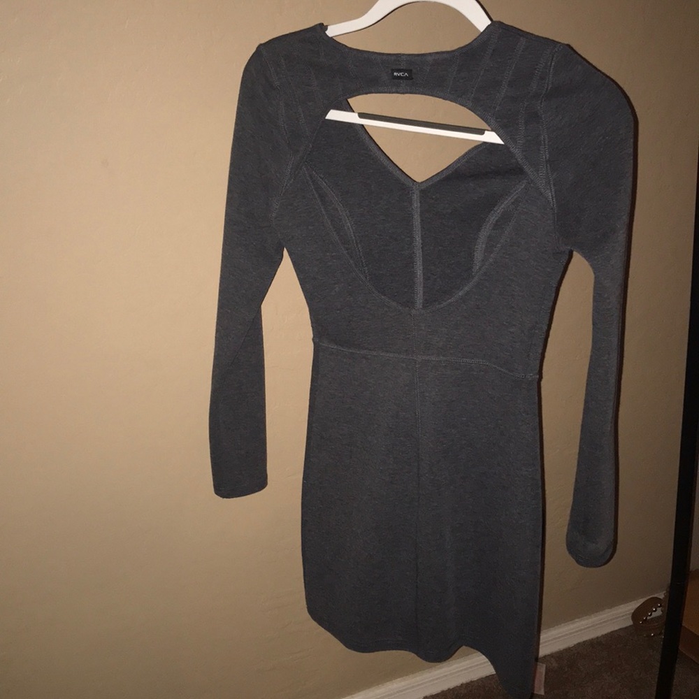 RVCA fitted dress - Picture 2 of 2